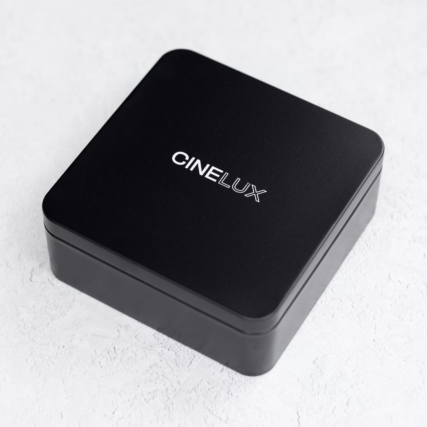 B4 to RED DSMC2 Mount Adapter