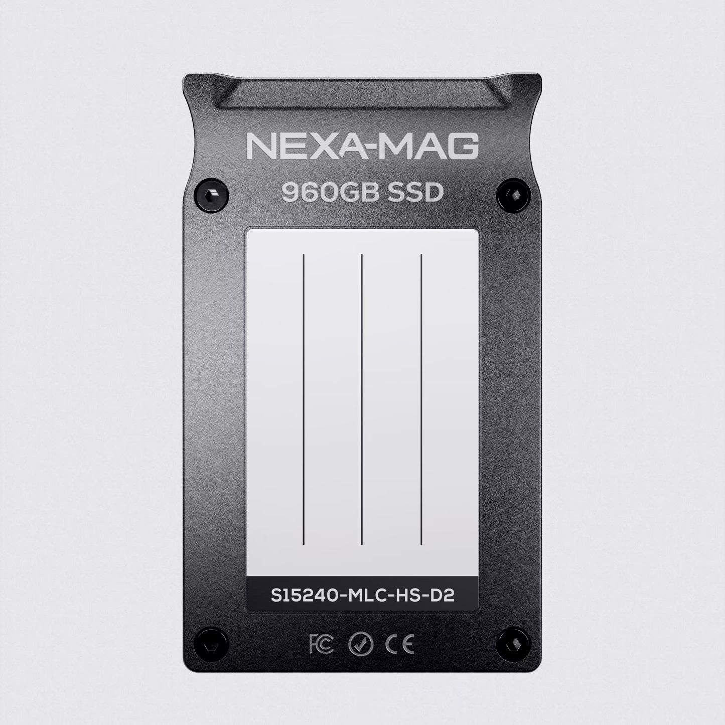 NEXA-MAG for RED DSMC 1 & 2