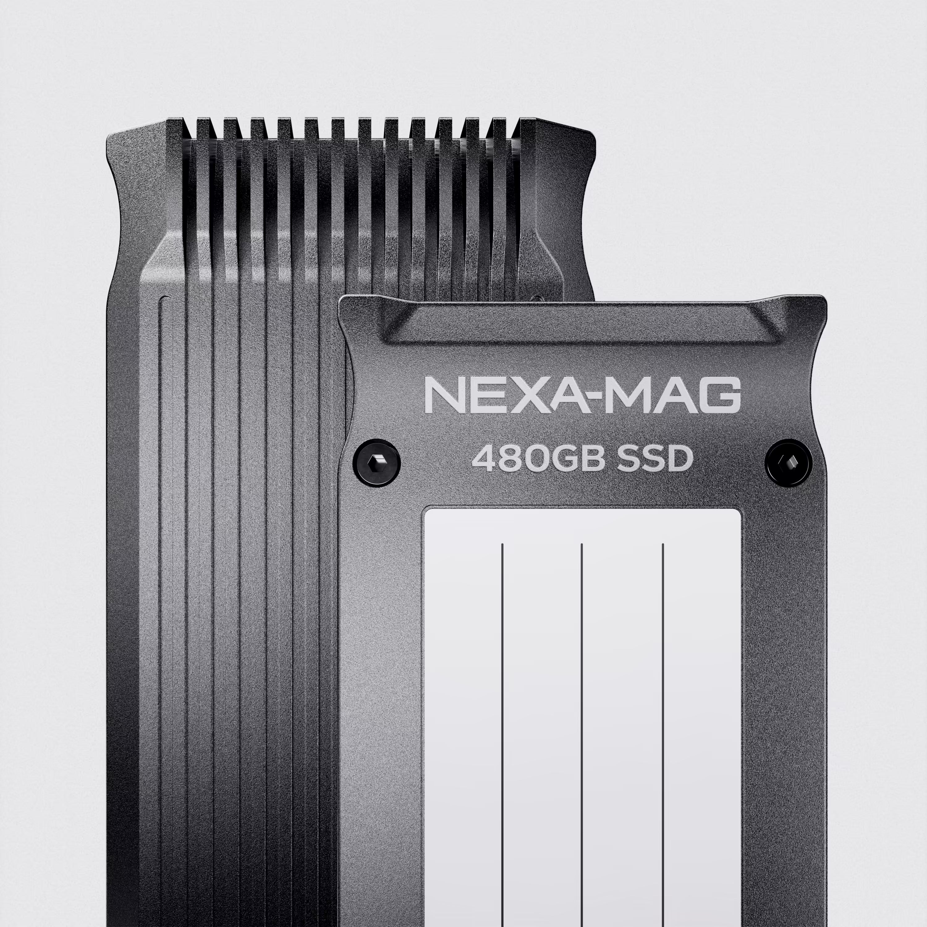 NEXA-MAG for RED DSMC 1 & 2 – Cinelux