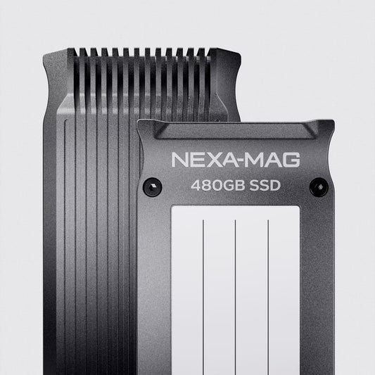 NEXA-MAG for RED DSMC 1 & 2