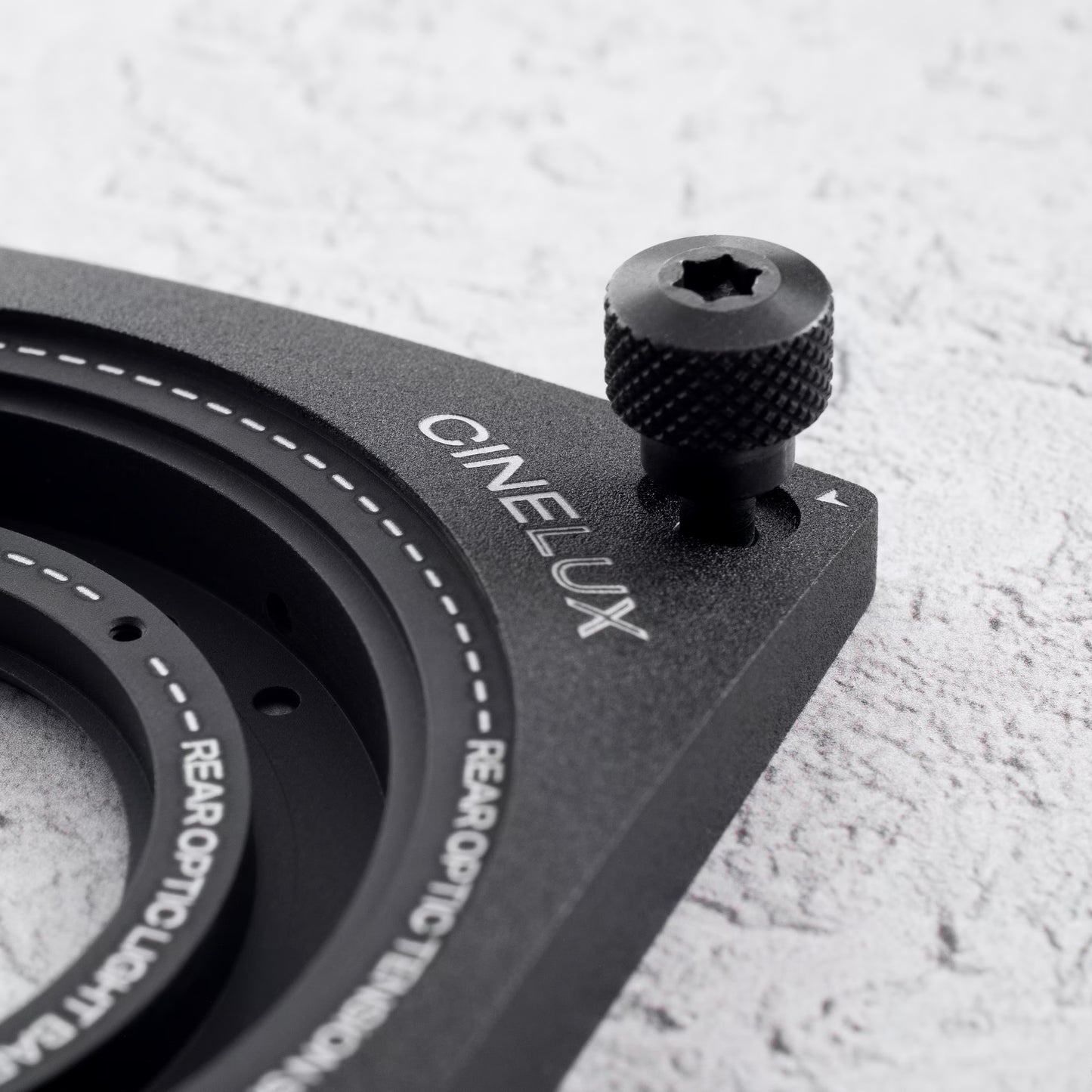 Fujinon MK to RED DSMC 1 & 2