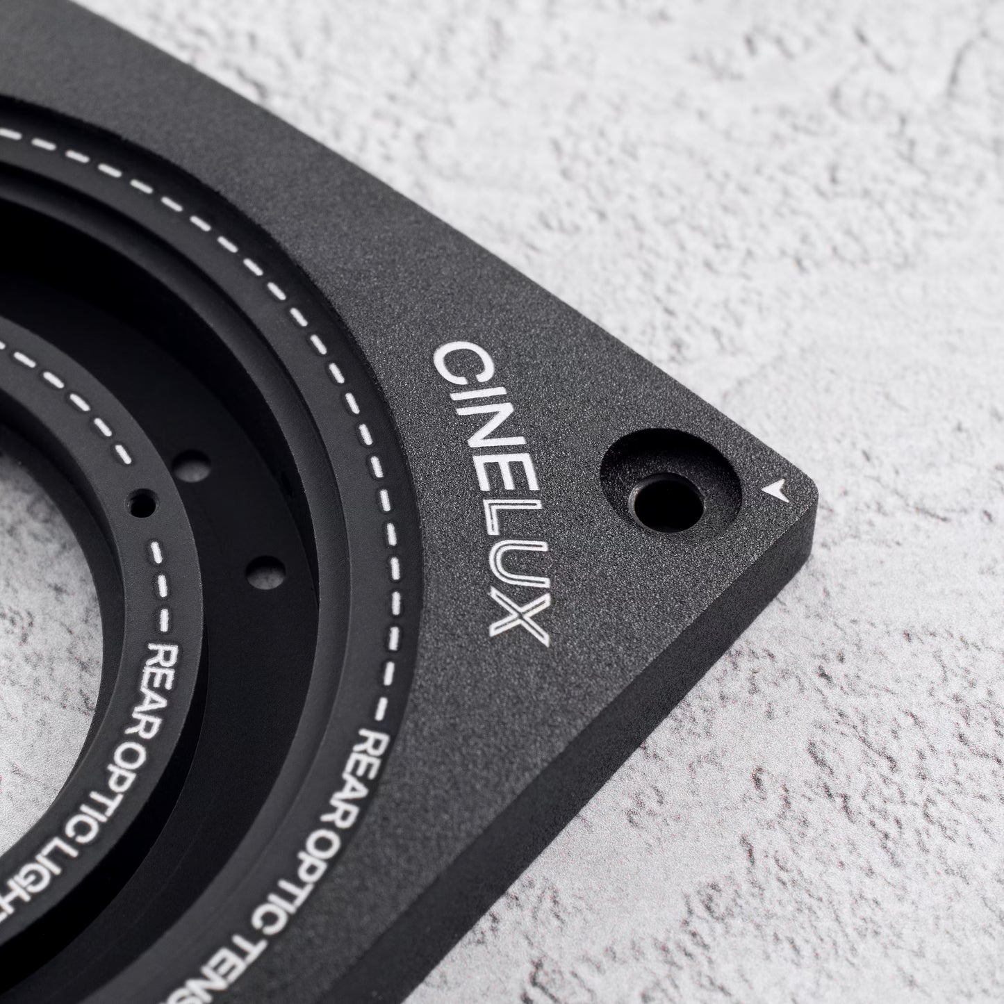 Fujinon MK to RED DSMC 1 & 2