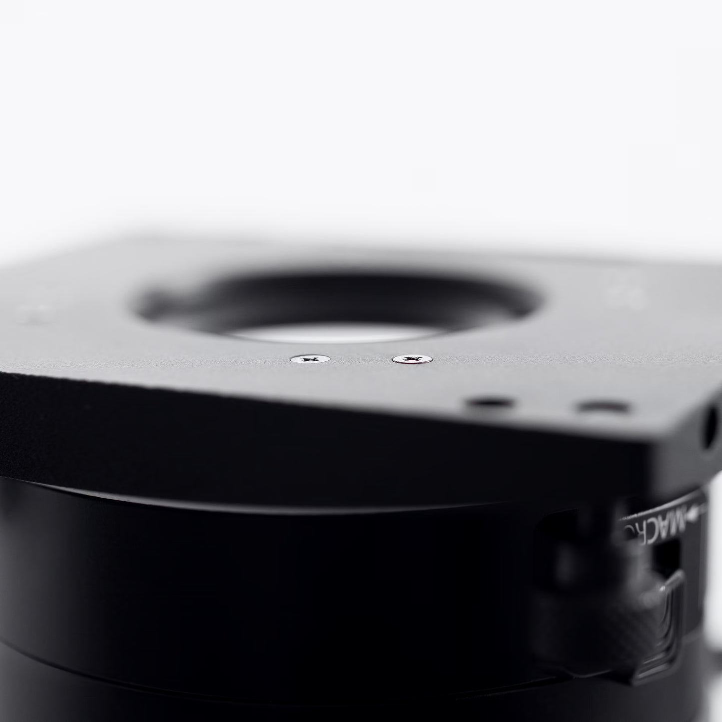 Fujinon MK to RED DSMC 1 & 2