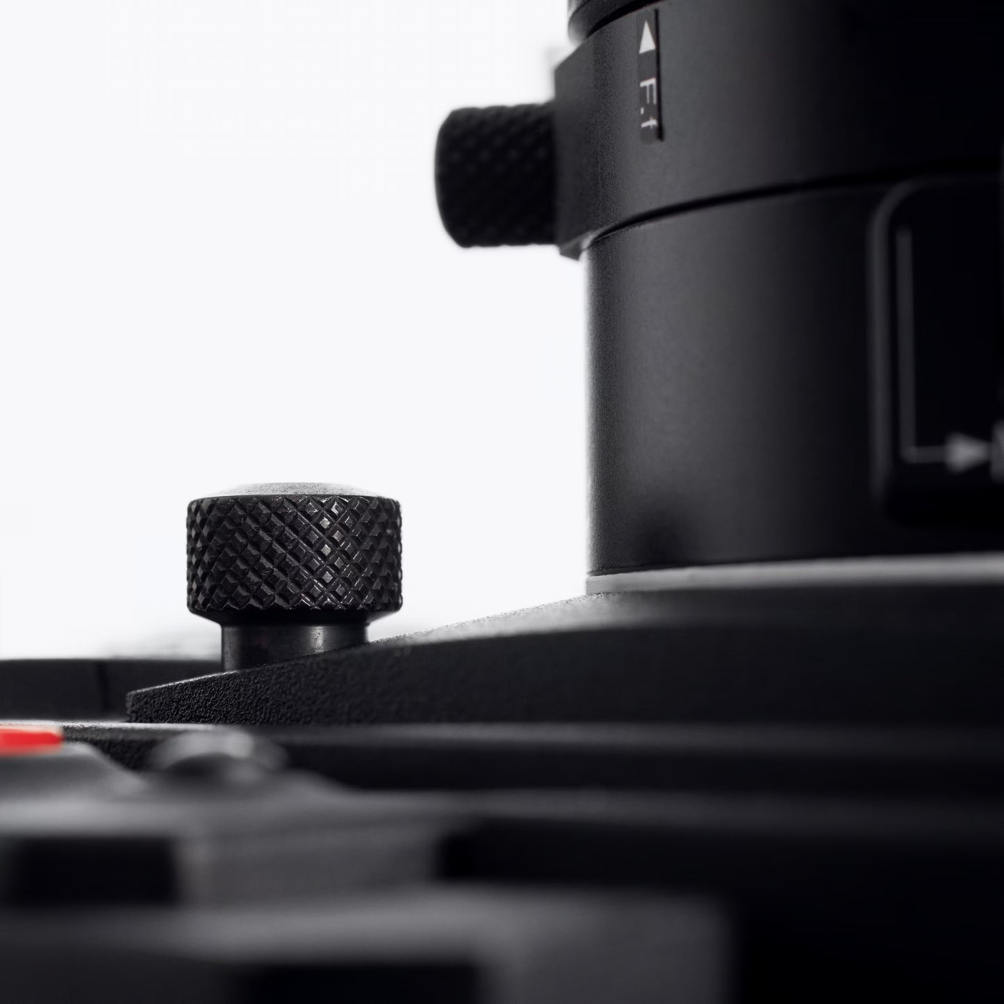 Fujinon MK to RED DSMC 1 & 2