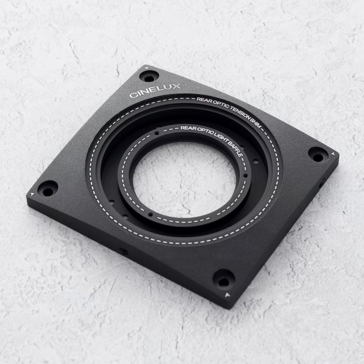 Fujinon MK to RED DSMC 1 & 2