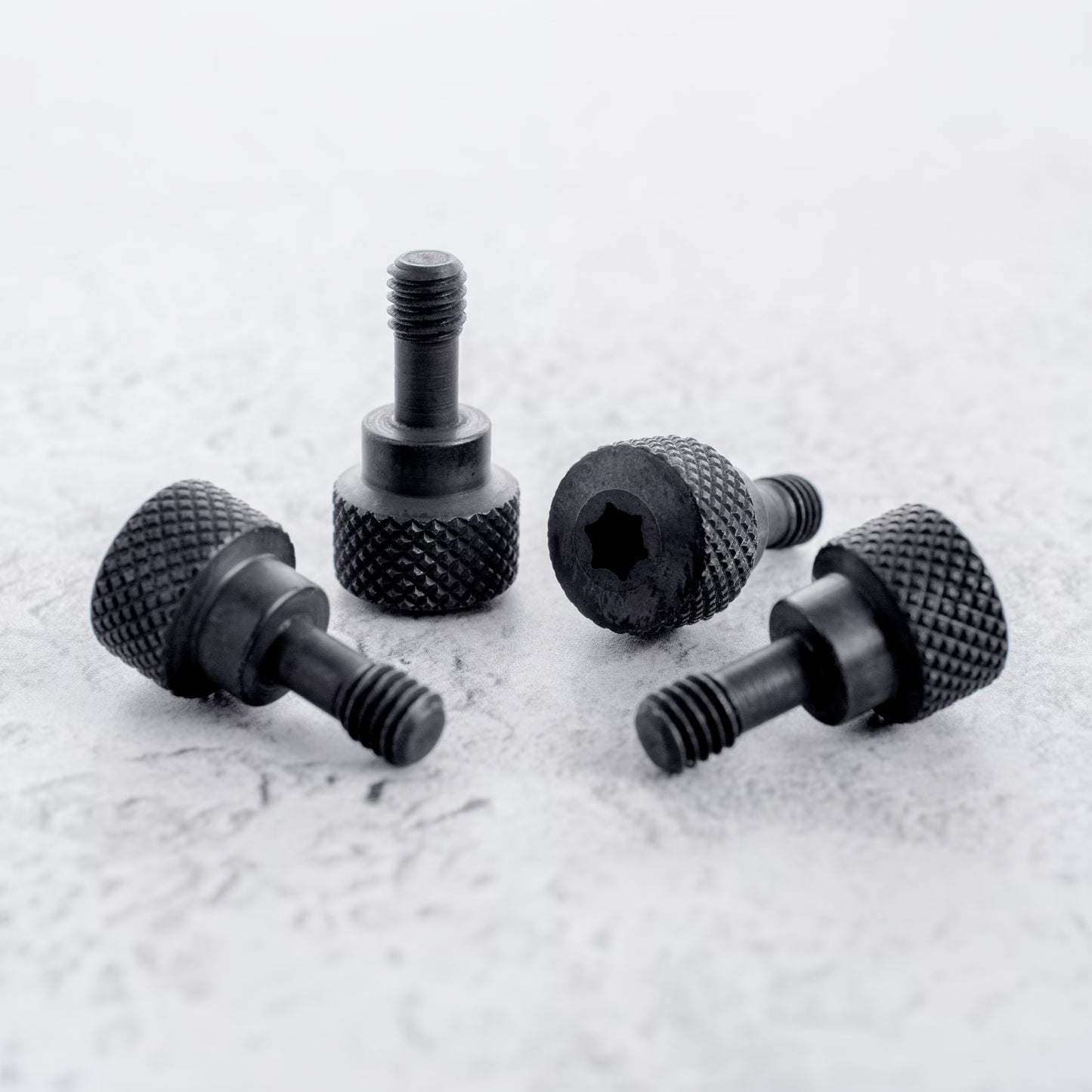 M4 Thumb Screws