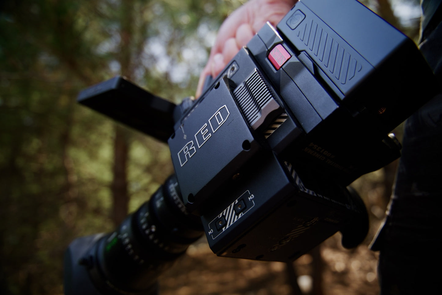 NEXA-MAG for RED DSMC 1 & 2