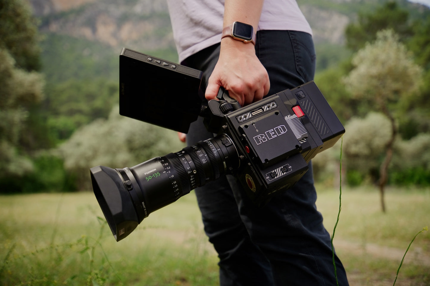 NEXA-MAG for RED DSMC 1 & 2