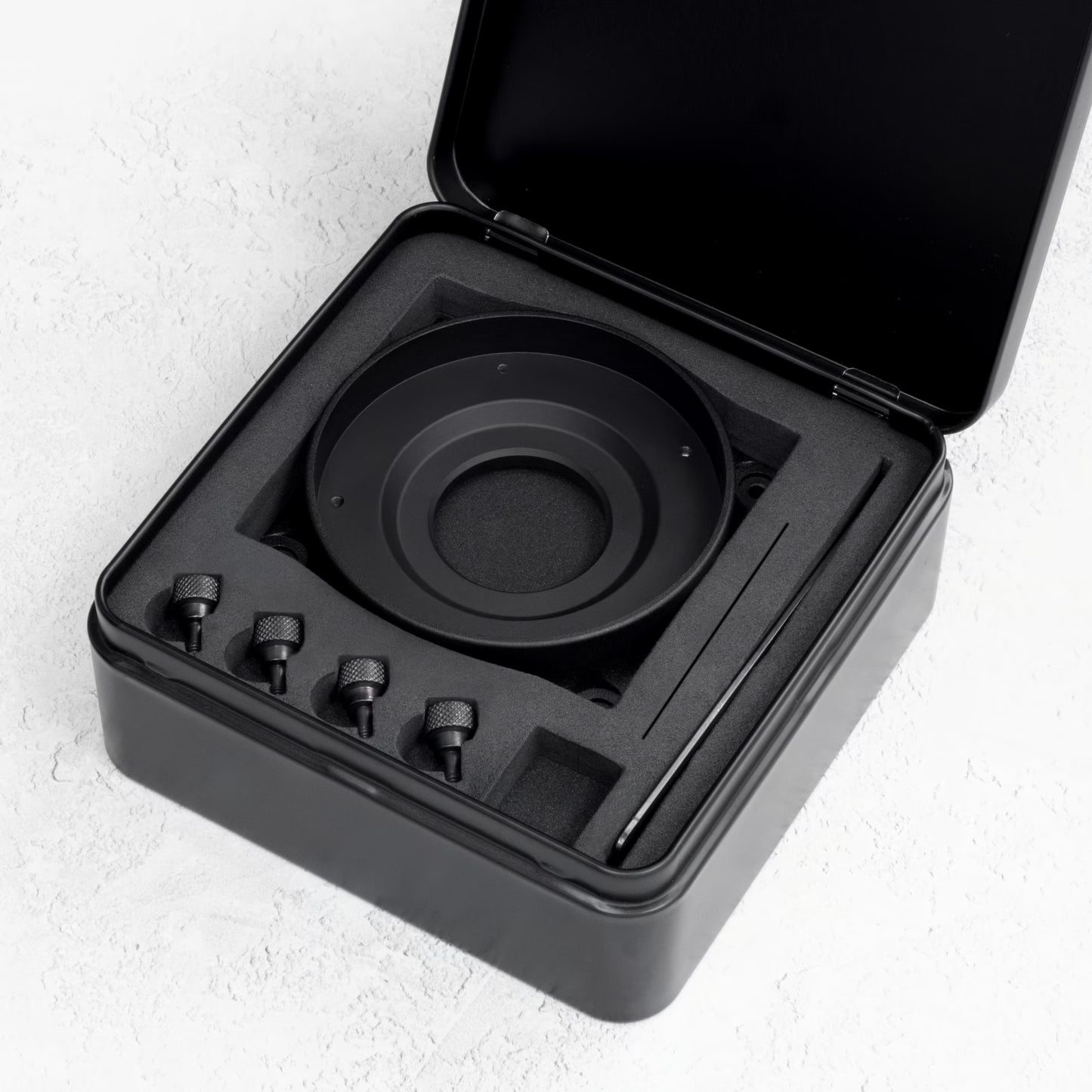 B4 to RED DSMC2 Mount Adapter