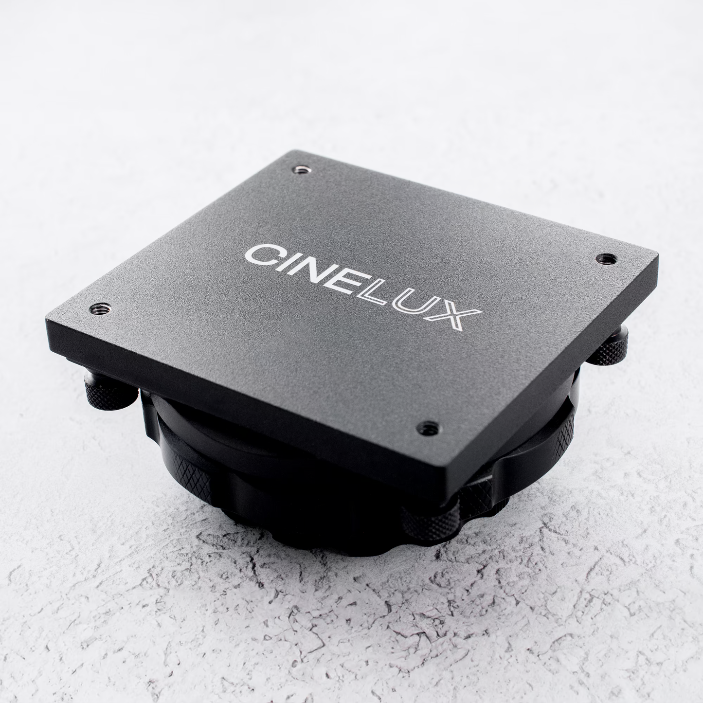 Body & Mount Caps for RED DSMC 1 & 2