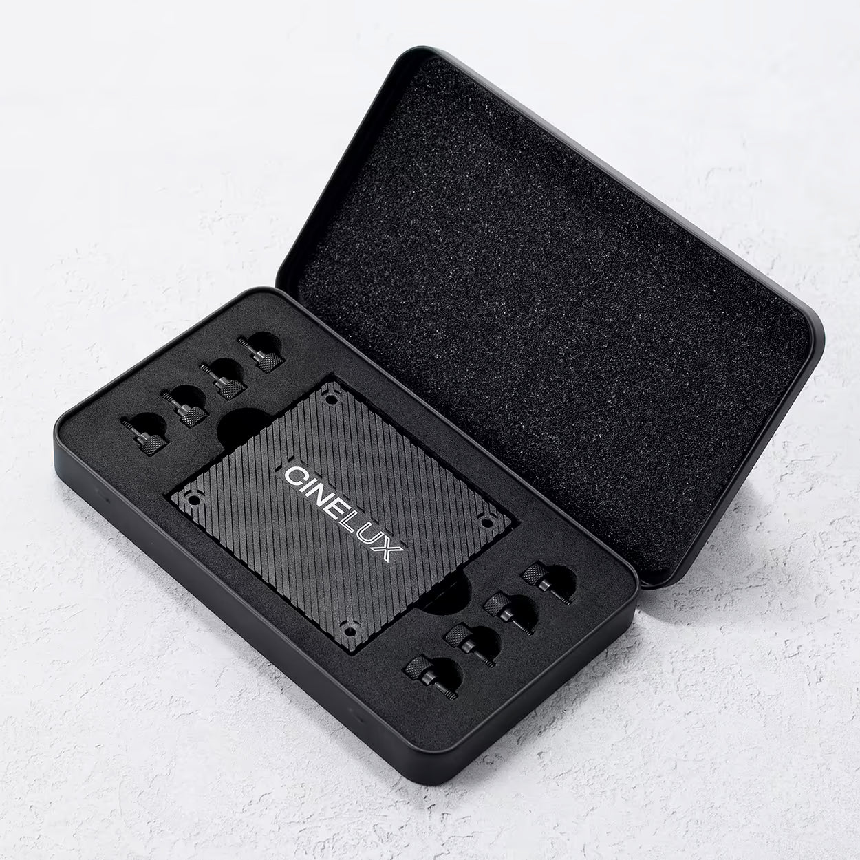 Fujinon MK to RED DSMC 1 & 2