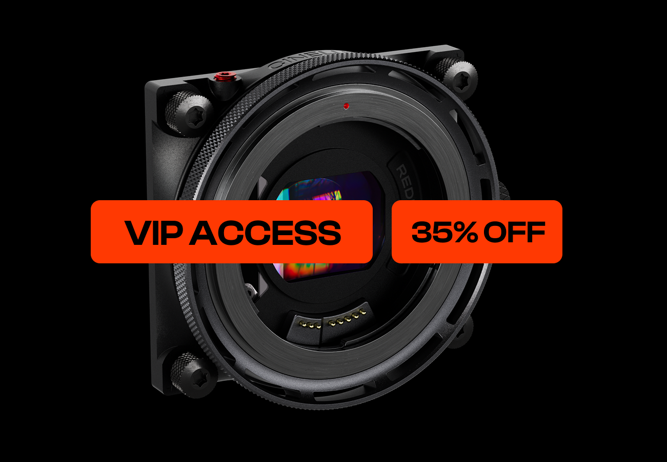 REDUXA R2 - VIP ACCESS