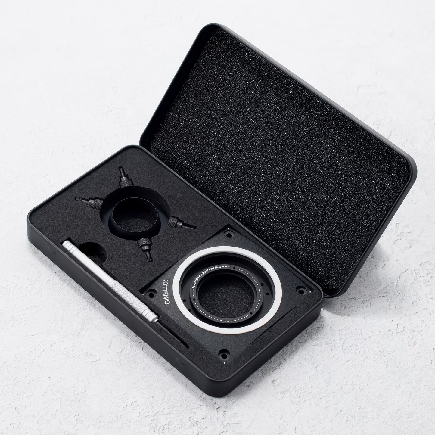 Fujinon MK to RED DSMC 1 & 2